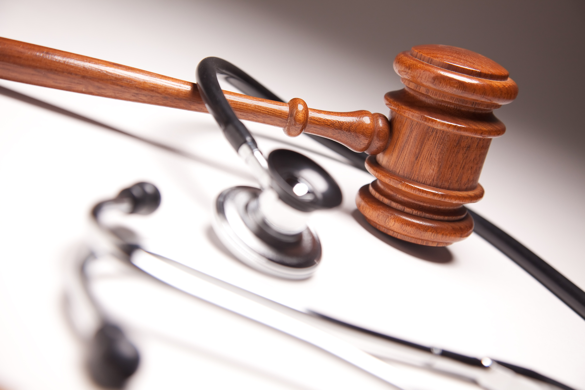 Read more about the article When You Suspect Medical Malpractice